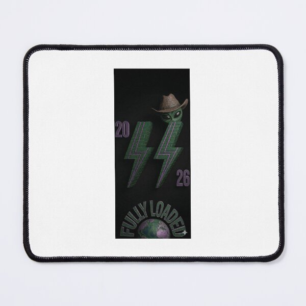 Item preview, 2026 FullyLoaded designed and sold by Pacific pixel lab.