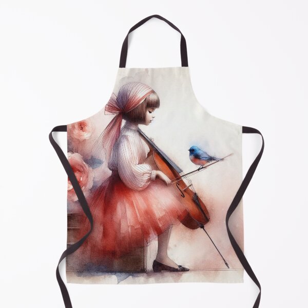 Item preview, Allure in Serenade designed and sold by Beyondnote-Art.