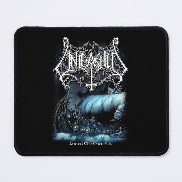Item preview, Acrosss the Openn Seaa Unleashedd - Classic Old Schooll Swedishh Death Metal designed and sold by coolliallooshop ⭐⭐⭐⭐⭐.
