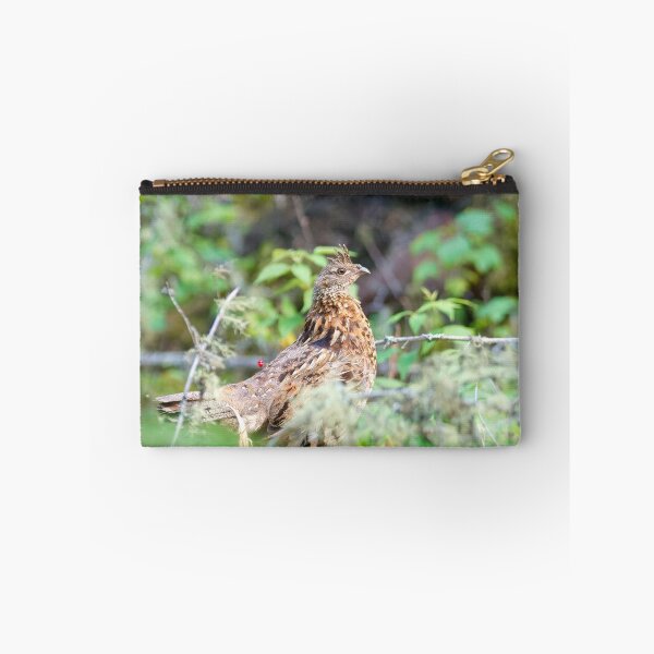 Item preview, RUFFED GROUSE designed and sold by adumont1.