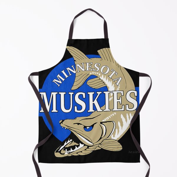 Item preview, Minnesotaa Muskies designed and sold by Melkys Concepts .