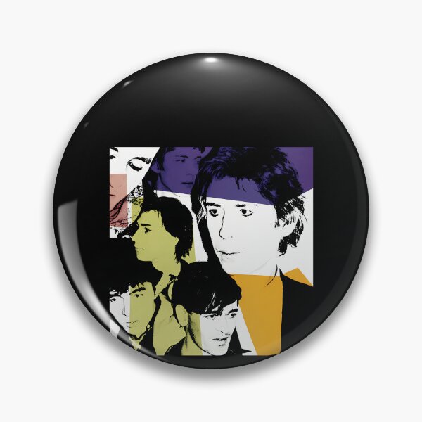 Item preview, THE PSYCHEDELIC FURS  designed and sold by GIFTPLANETGP.