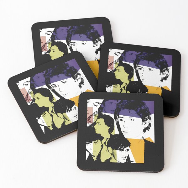 Item preview, THE PSYCHEDELIC FURS  designed and sold by GIFTPLANETGP.