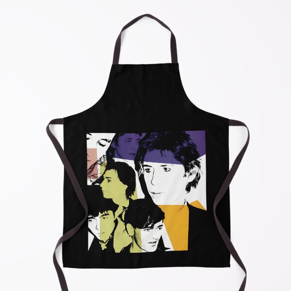 Item preview, THE PSYCHEDELIC FURS designed and sold by GIFTPLANETGP.