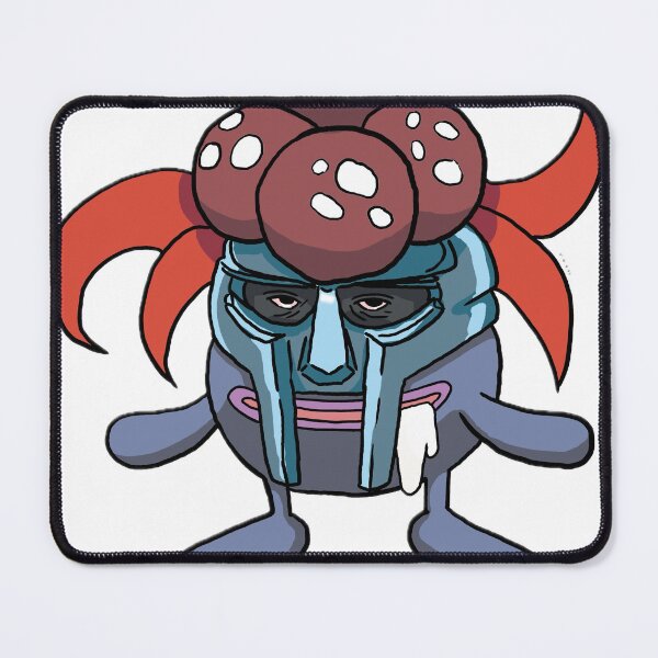 Item preview, MF GLOOM designed and sold by AortaVI.