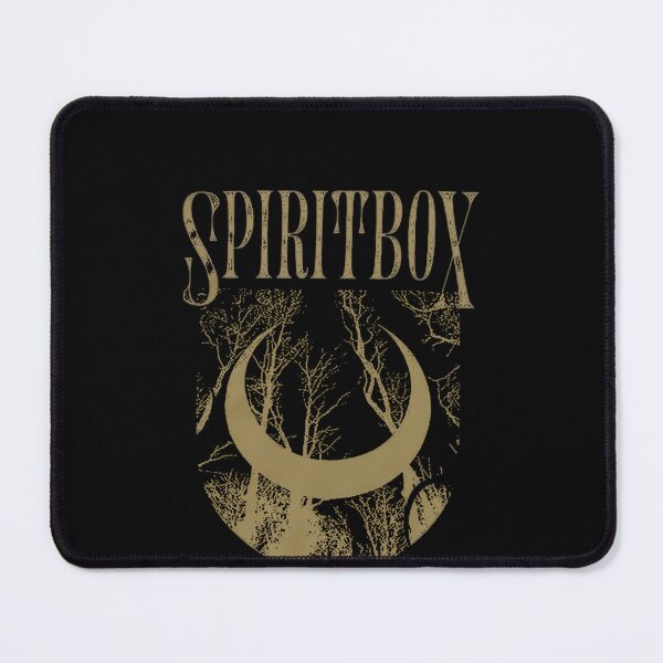 Item preview, SPIRITBOX BAND  designed and sold by GIFTPLANETGP.