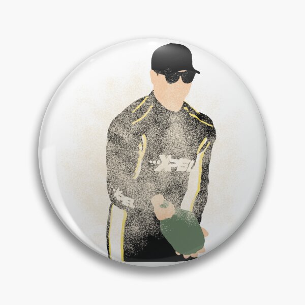 Item preview, Phoenix 2026 Race Winner Josef Newgarden designed and sold by luckeyduckdesgs.