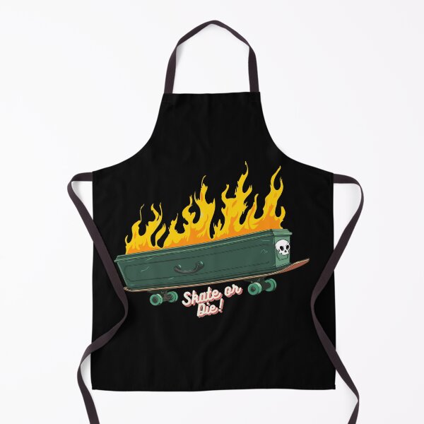 Item preview, Skate or Die designed and sold by Soft Mayhem Studio.