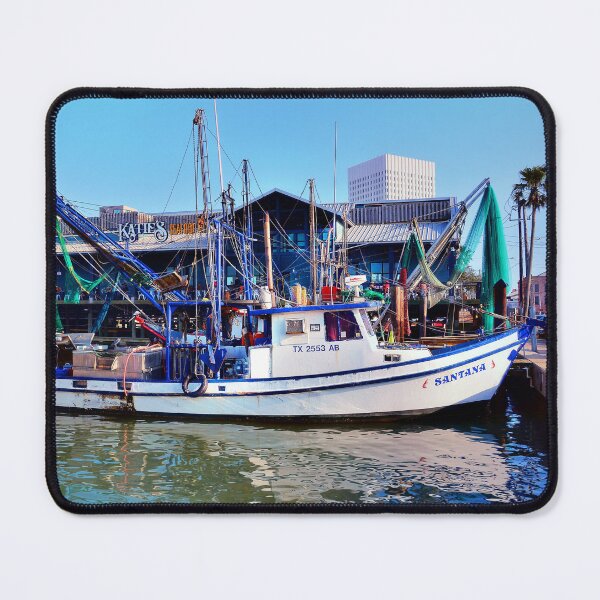 Item preview, Shrimp Boat designed and sold by Savannah Gibbs.