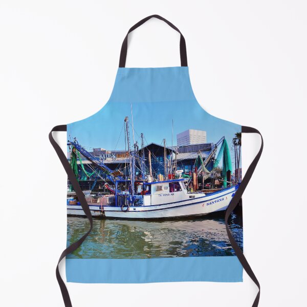 Item preview, Shrimp Boat designed and sold by Savannah Gibbs.