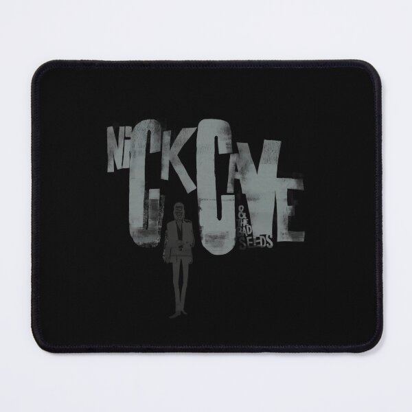 Item preview, NICK CAVE AND THE BAD SEEDS  designed and sold by GIFTPLANETGP.