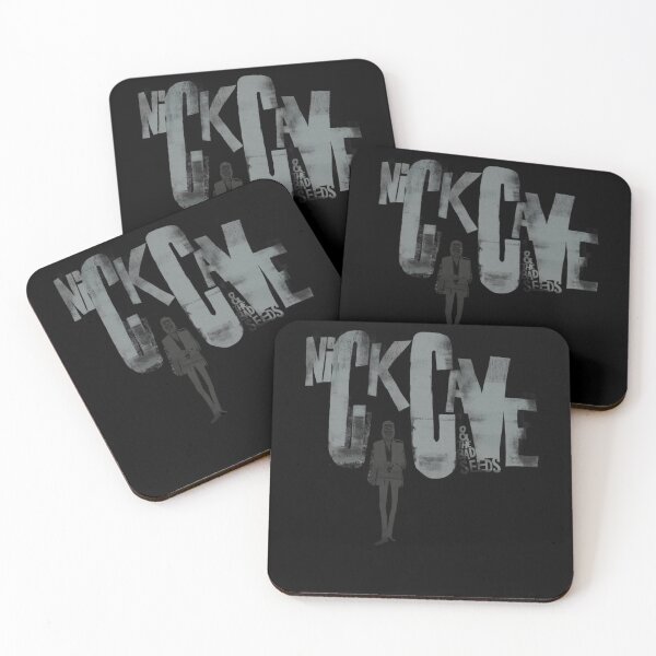 Item preview, NICK CAVE AND THE BAD SEEDS  designed and sold by GIFTPLANETGP.