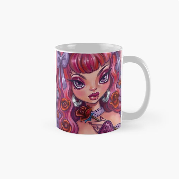 Item preview, Una rosa para ti designed and sold by MeadowPixieArts.