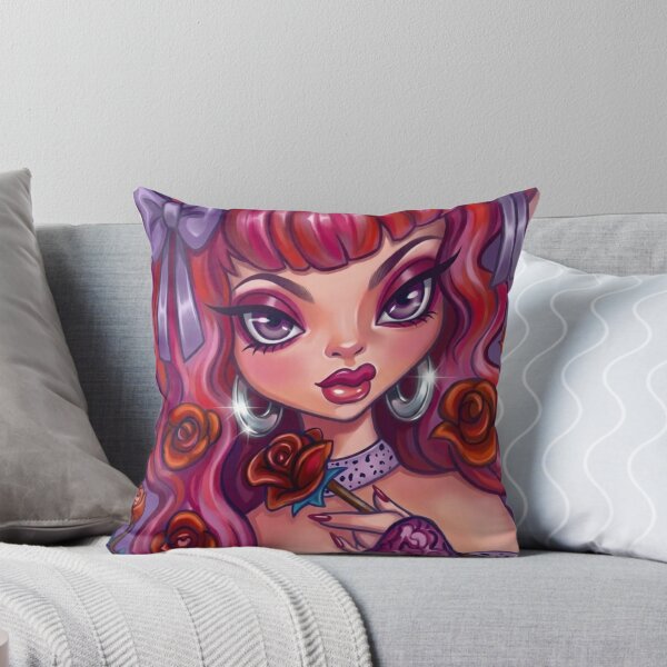 Item preview, A Rose For You designed and sold by MeadowPixieArts.