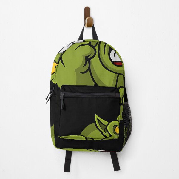 Item preview, Mean Green Orc Machine  designed and sold by Melkys Concepts .