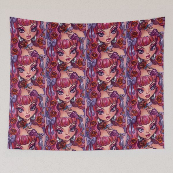 Item preview, A Rose For You designed and sold by MeadowPixieArts.