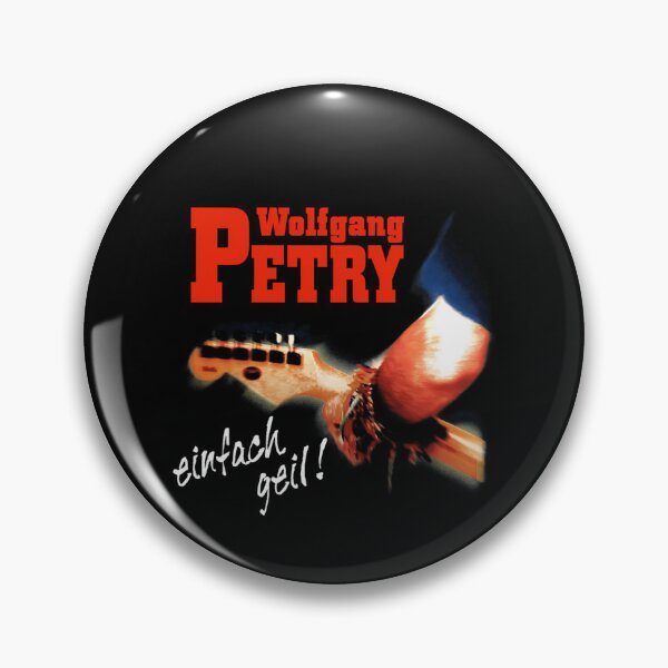 Item preview, WOLFGANG PETRY  designed and sold by GIFTPLANETGP.
