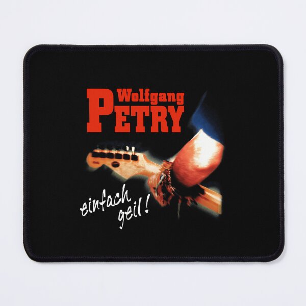 Item preview, WOLFGANG PETRY  designed and sold by GIFTPLANETGP.