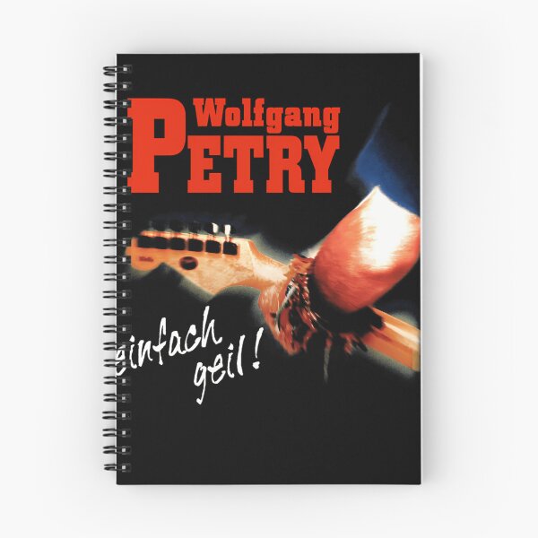 Item preview, WOLFGANG PETRY  designed and sold by GIFTPLANETGP.