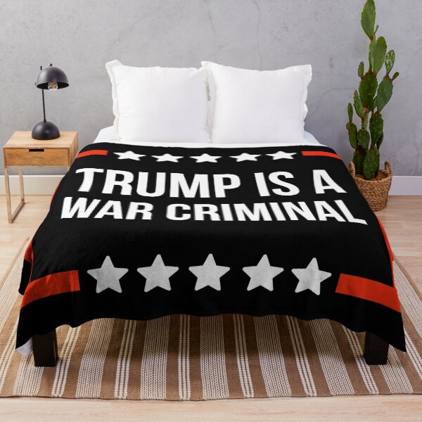 Item preview, War criminal designed and sold by Rachel the Artist .