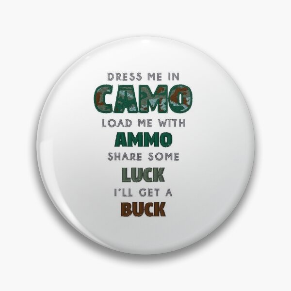 Item preview, Funny design for hunters designed and sold by Animal Lover.