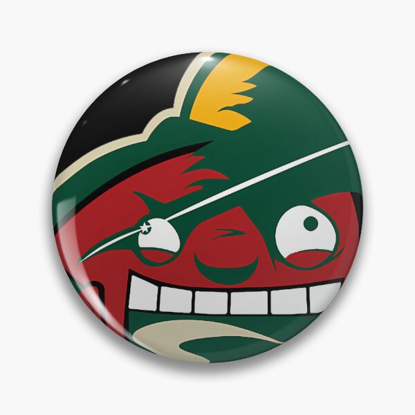 Item preview, Minnesotaa Rabid Team Logo  designed and sold by Melkys Concepts .
