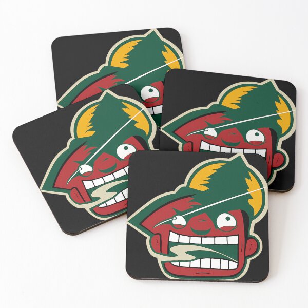 Item preview, Minnesotaa Rabid Team Logo  designed and sold by Melkys Concepts .