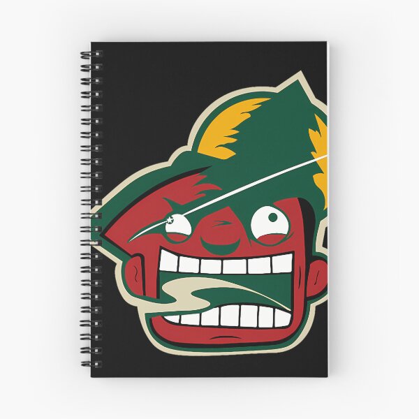 Item preview, Minnesotaa Rabid Team Logo  designed and sold by Melkys Concepts .