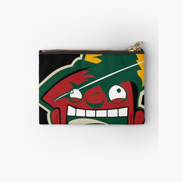 Item preview, Minnesotaa Rabid Team Logo  designed and sold by Melkys Concepts .