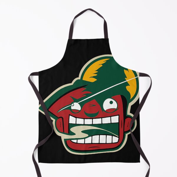 Item preview, Minnesotaa Rabid Team Logo designed and sold by Melkys Concepts .