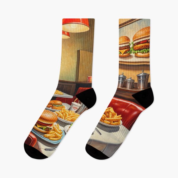 Item preview, Fast Food Restaurant designed and sold by ReneMM.