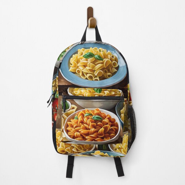 Item preview, A table full of pasta dishes designed and sold by ReneMM.