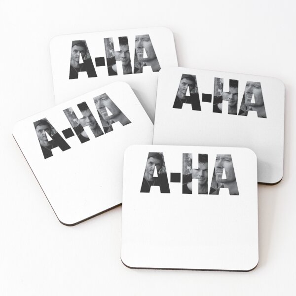 Item preview, a-haa designed and sold by coolliallooshop ⭐⭐⭐⭐⭐.
