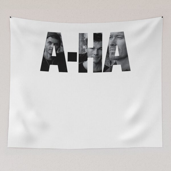 Item preview, a-haa designed and sold by coolliallooshop ⭐⭐⭐⭐⭐.
