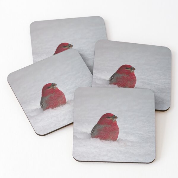 Item preview, SITTING IN THE SNOW designed and sold by adumont1.