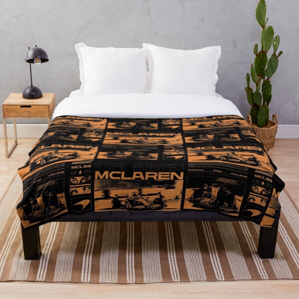 Item preview, Mclaren Graphic F1 designed and sold by DM9Designs.