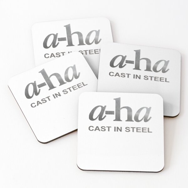 Item preview, a-haa designed and sold by coolliallooshop ⭐⭐⭐⭐⭐.