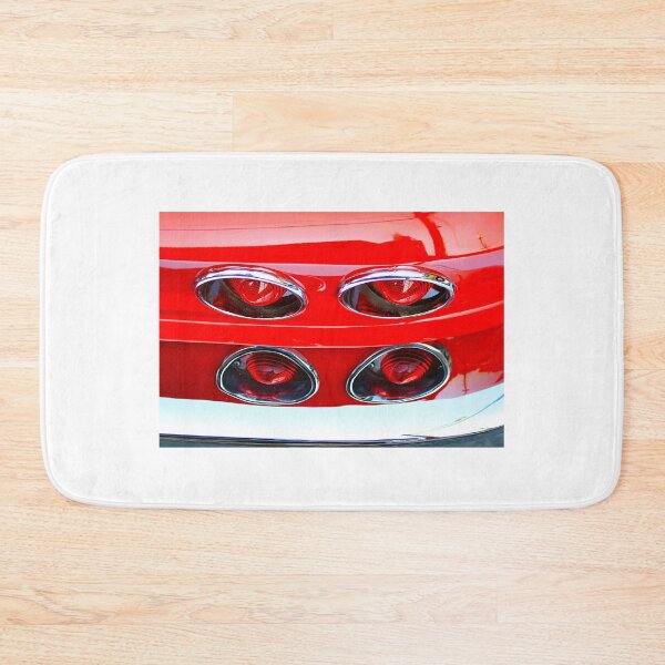 Item preview, 1961 Classic Sports Car Tail Lights - Taillights designed and sold by WHBPhotoArt.