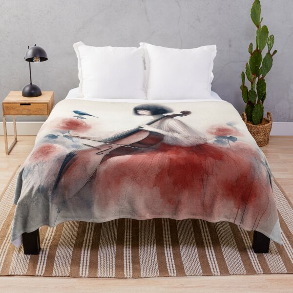Item preview, Allure in Serenade designed and sold by Beyondnote-Art.
