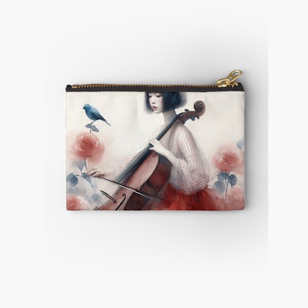 Item preview, Allure in Serenade designed and sold by Beyondnote-Art.
