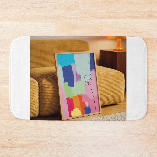 Item preview, Vibrant Puerto De Indias Gin Street Pop designed and sold by Arongraper.