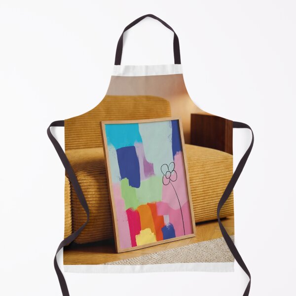 Item preview, Vibrant Puerto De Indias Gin Street Pop designed and sold by Arongraper.