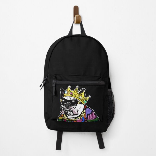Item preview, Biggie Frenchie designed and sold by Taniland.