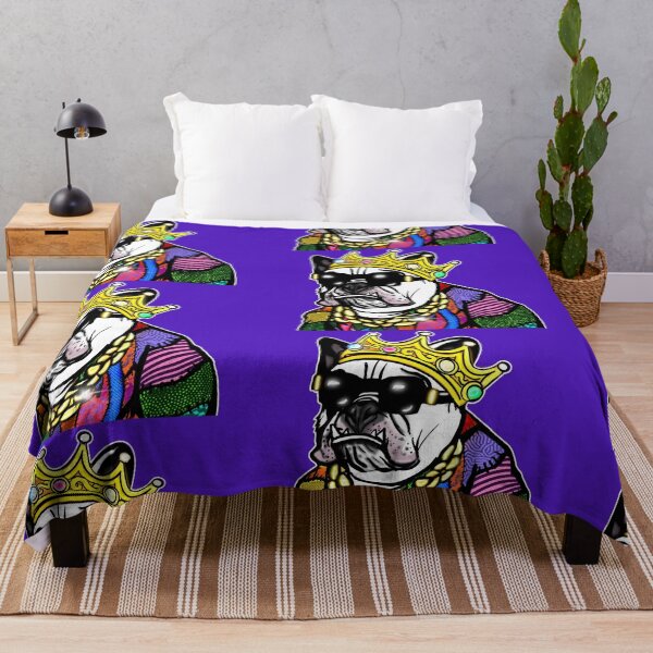 Item preview, Biggie Frenchie designed and sold by Taniland.