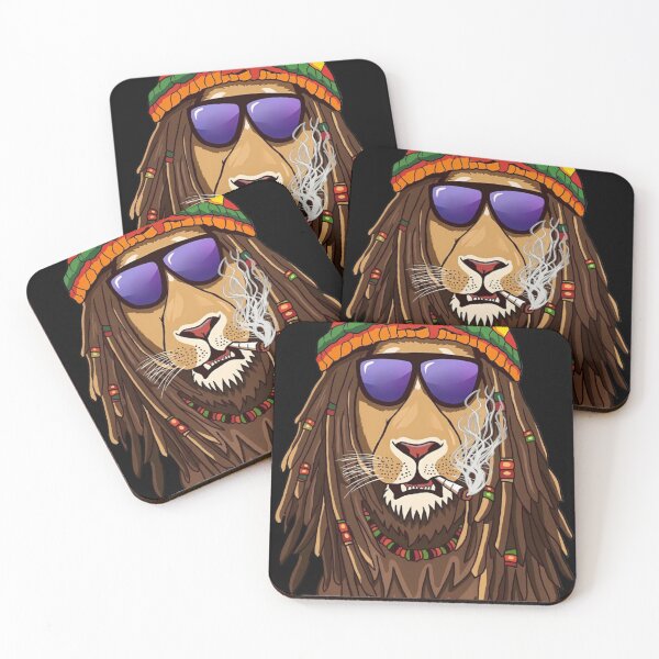 Item preview, Jah Lion designed and sold by vilvilart.