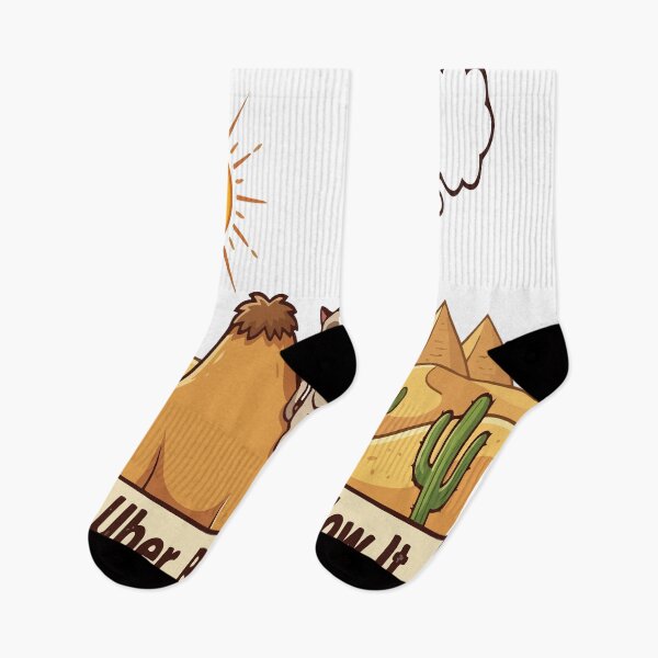 Item preview, cat camel Wrong Uber, But I’ll Allow It. designed and sold by Uglyandcute.