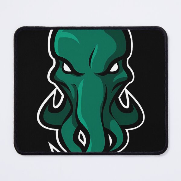 Item preview, Miskatonic University Elder Gods designed and sold by Melkys Concepts .