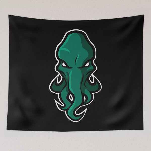 Item preview, Miskatonic University Elder Gods  designed and sold by Melkys Concepts .