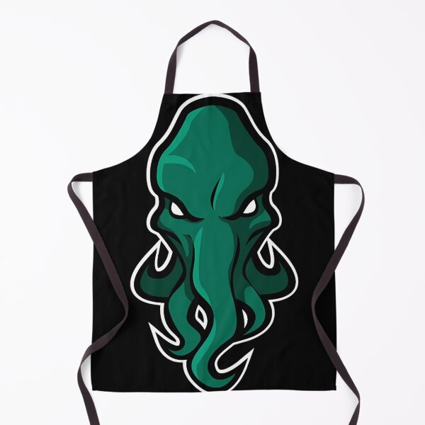 Item preview, Miskatonic University Elder Gods  designed and sold by Melkys Concepts .