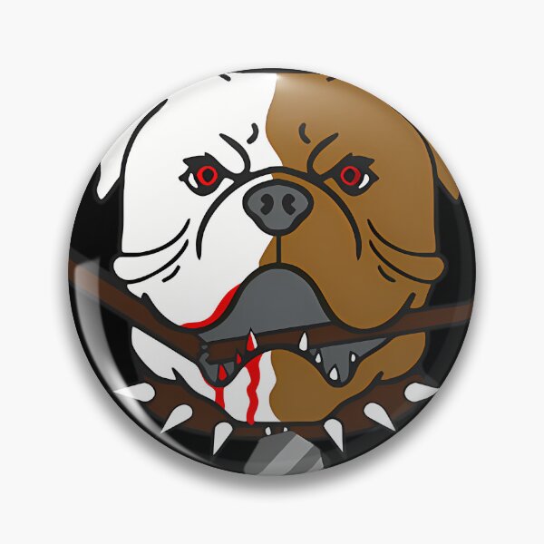 Item preview, Shoresy Sudbury Bulldogs Logo designed and sold by Melkys Concepts .